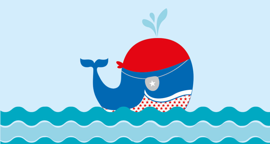 Manisha Design Illustration ahoi header